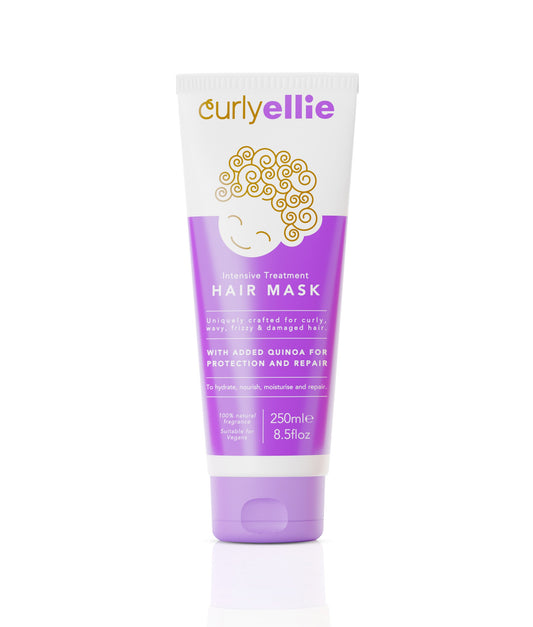 Intensive Treatment Mask