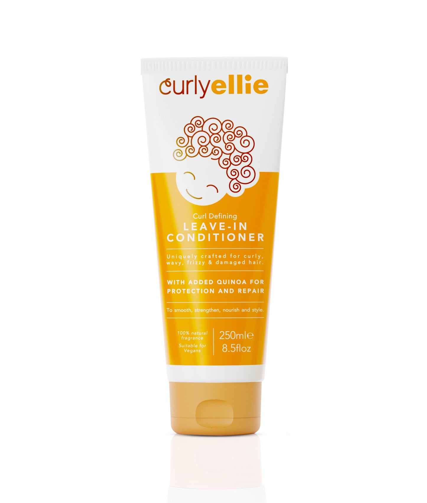 Leave-In Conditioner