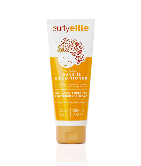 Leave-In Conditioner