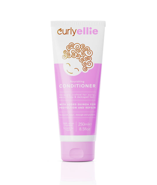 Nourishing Conditioner