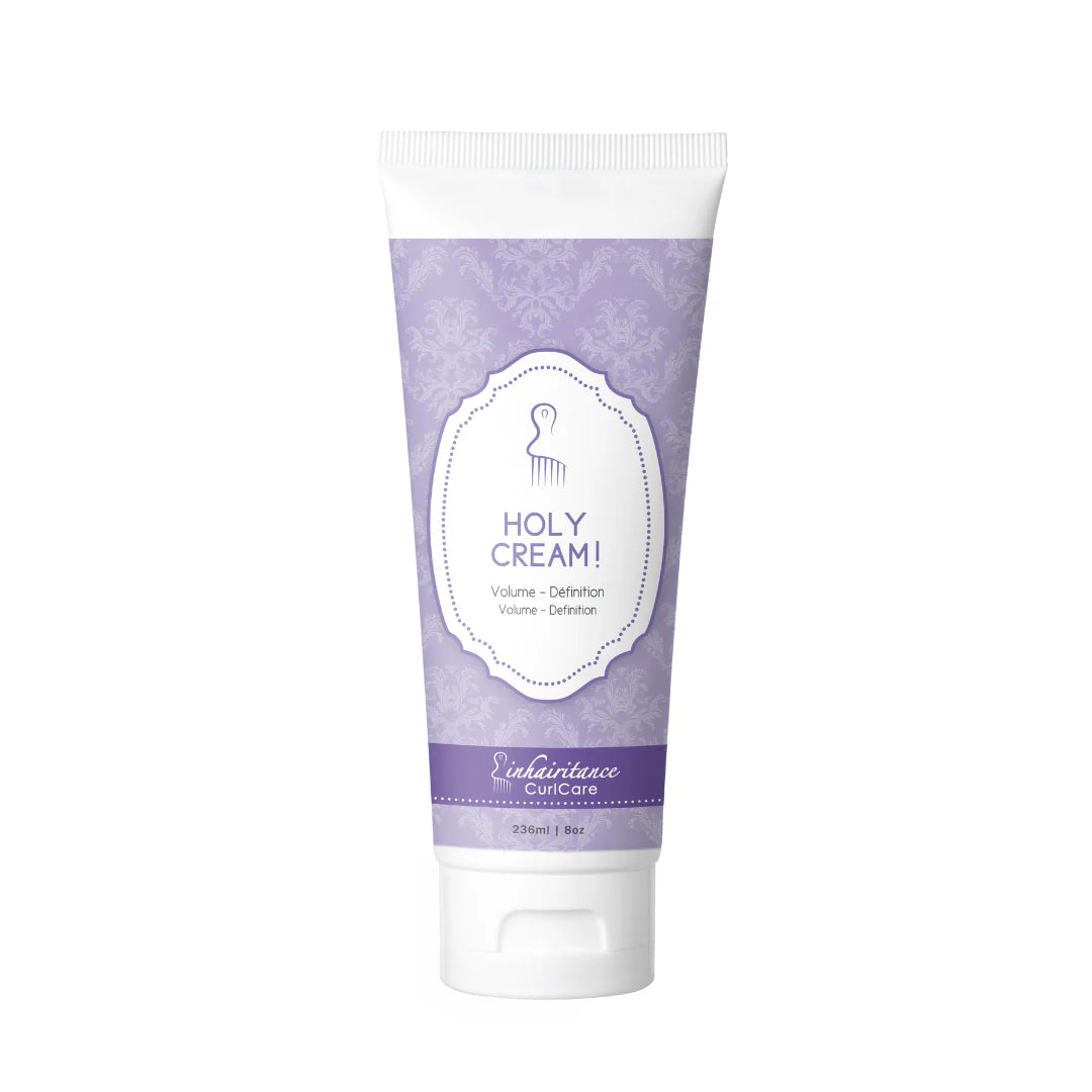Lotion Coiffante Holy Cream