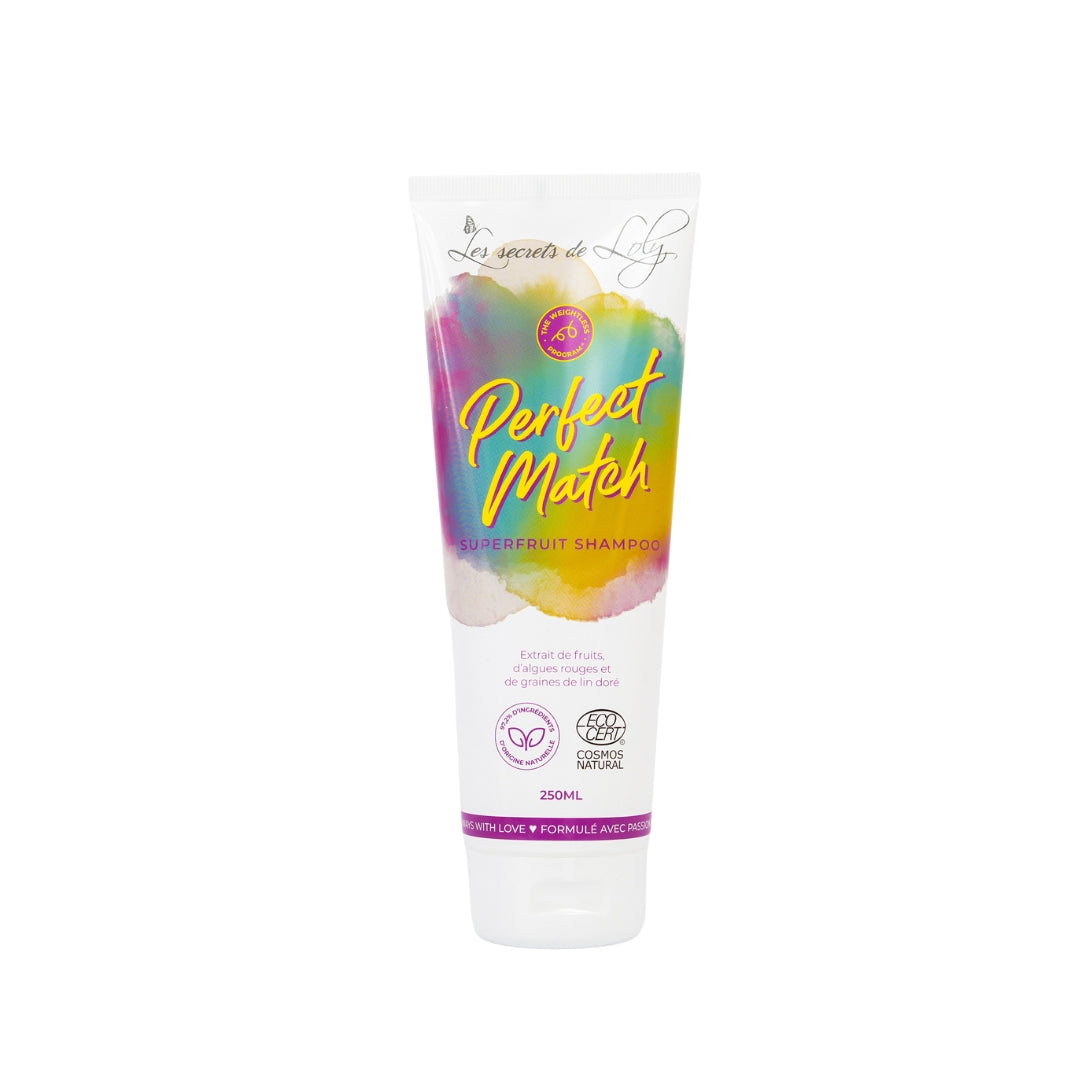 Perfect Match - Shampooing