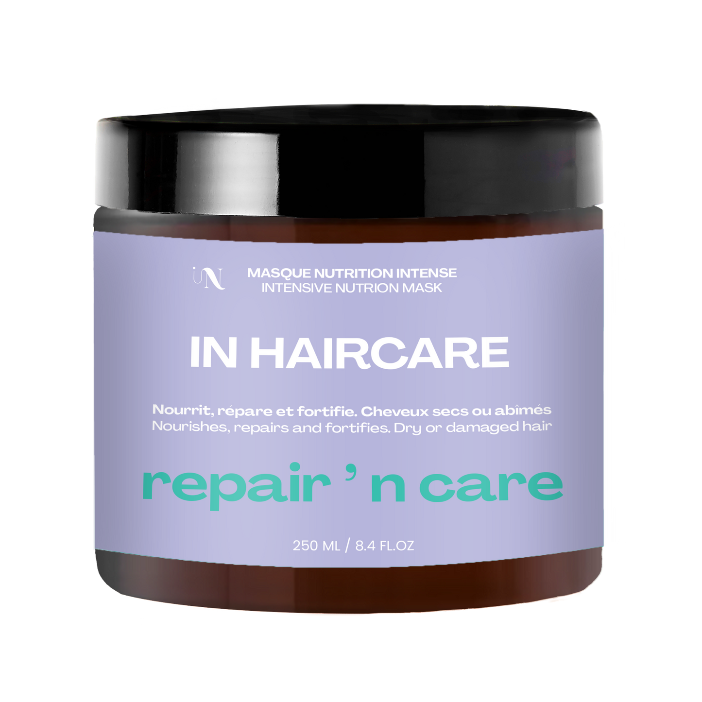 Masque intense : Repair n' Care