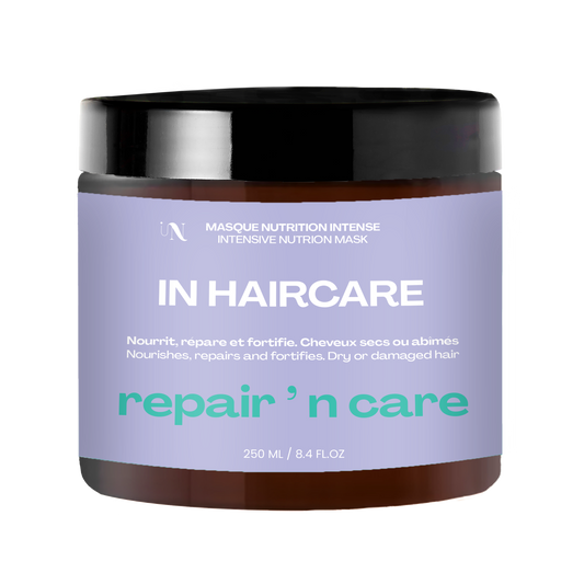 Masque intense : Repair n' Care