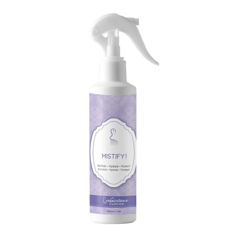 Spray hydratant Mistify