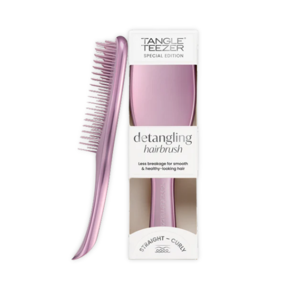 Tangle Teezer Original - Chrome Edition