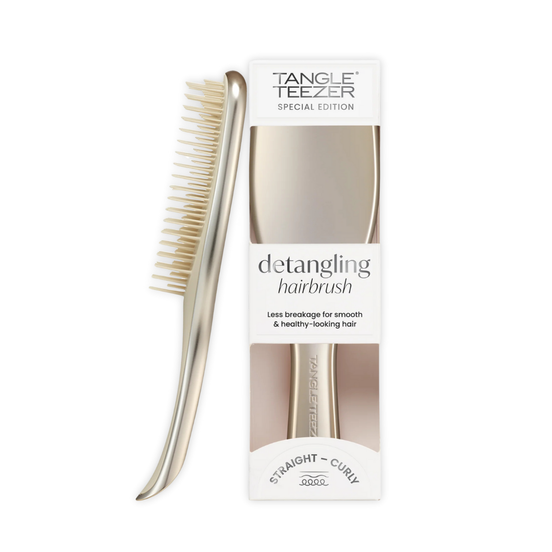 Tangle Teezer Original - Chrome Edition
