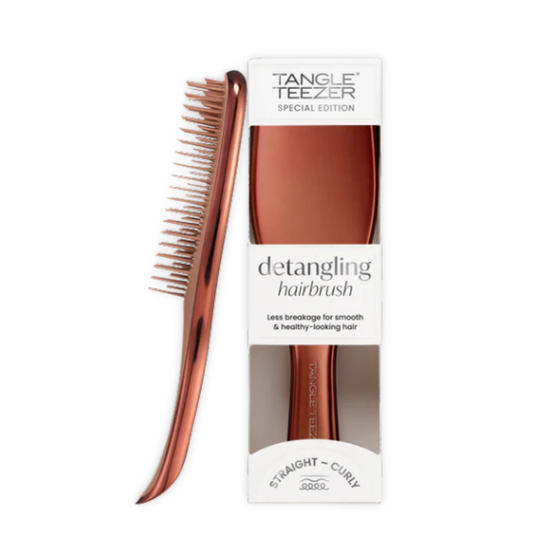 Tangle Teezer Original - Chrome Edition