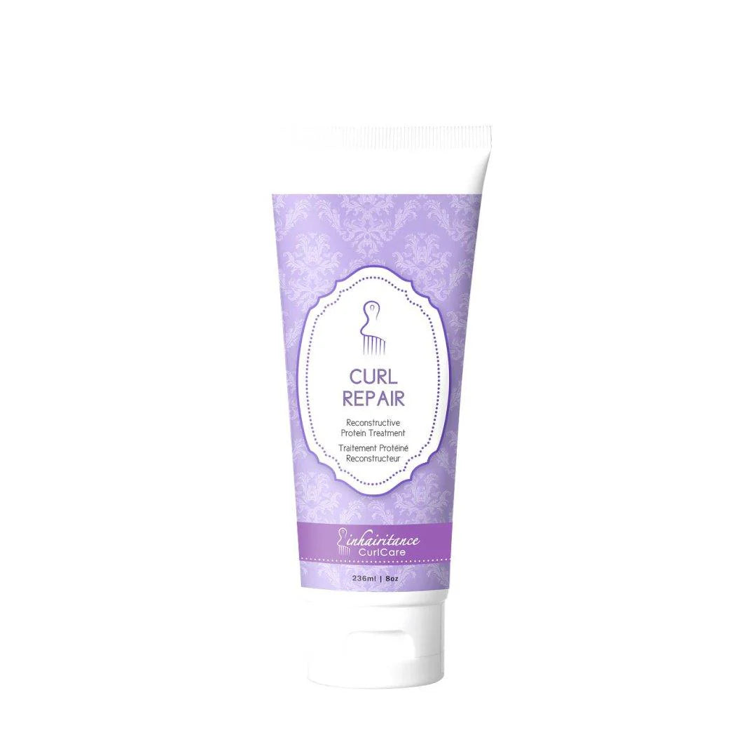 Curl Repair - Traitement protéiné 236ml (8oz)