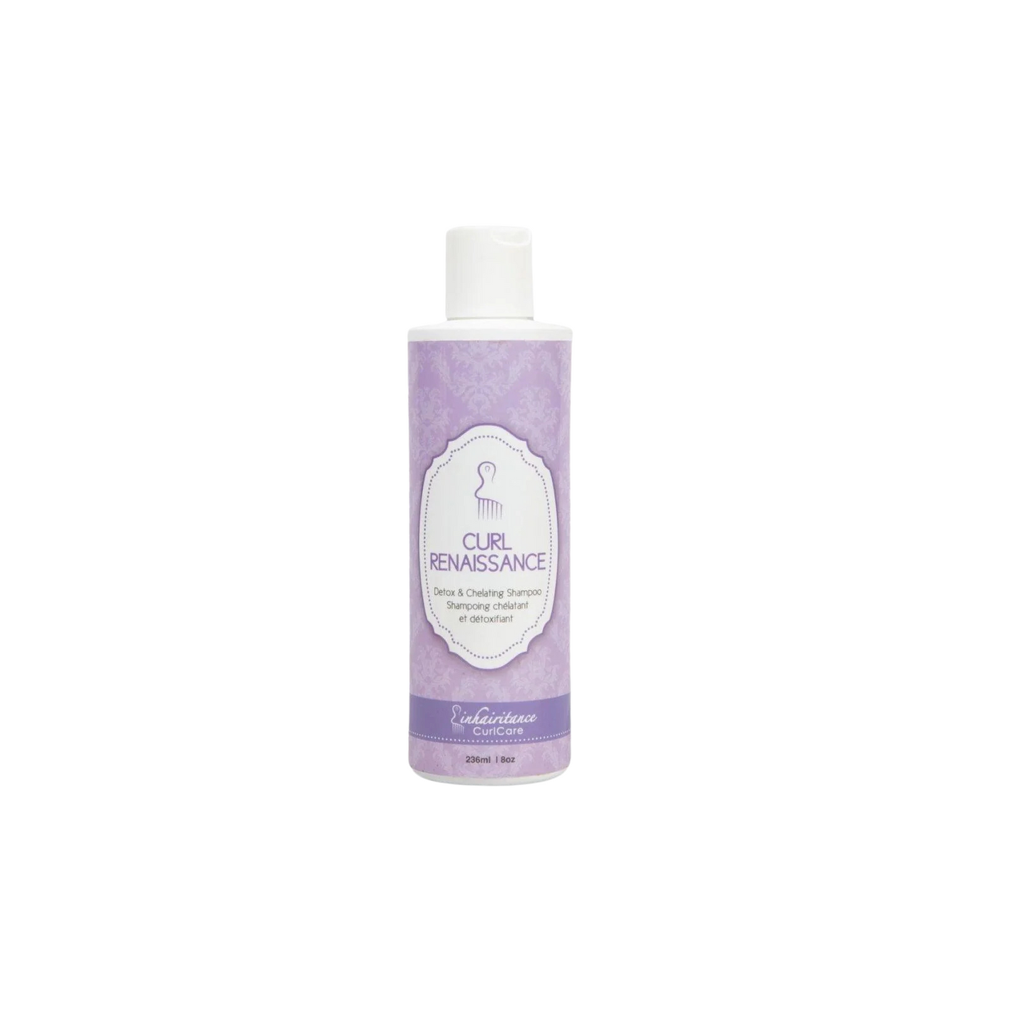 Shampooing Curl Renaissance (Détox)