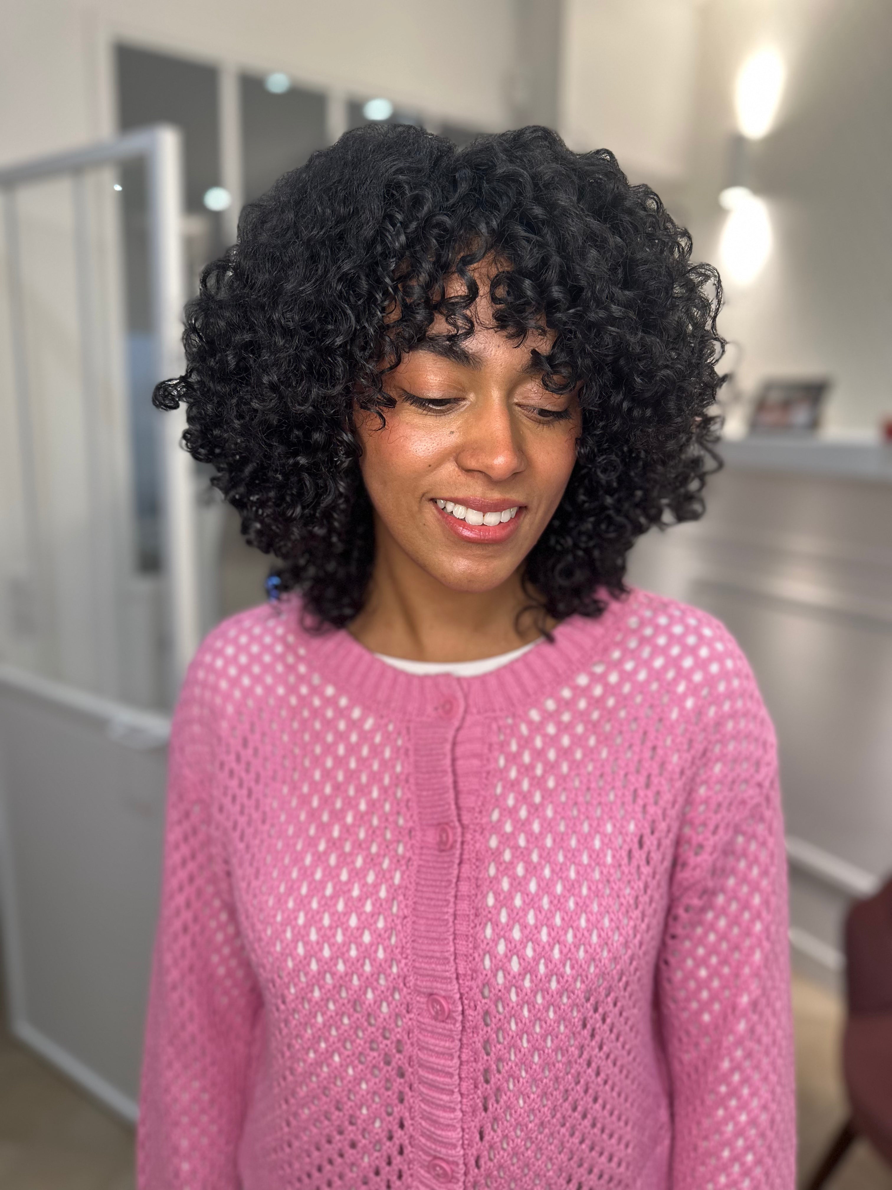 10 erreurs à éviter quand on a les cheveux frisés ! Image