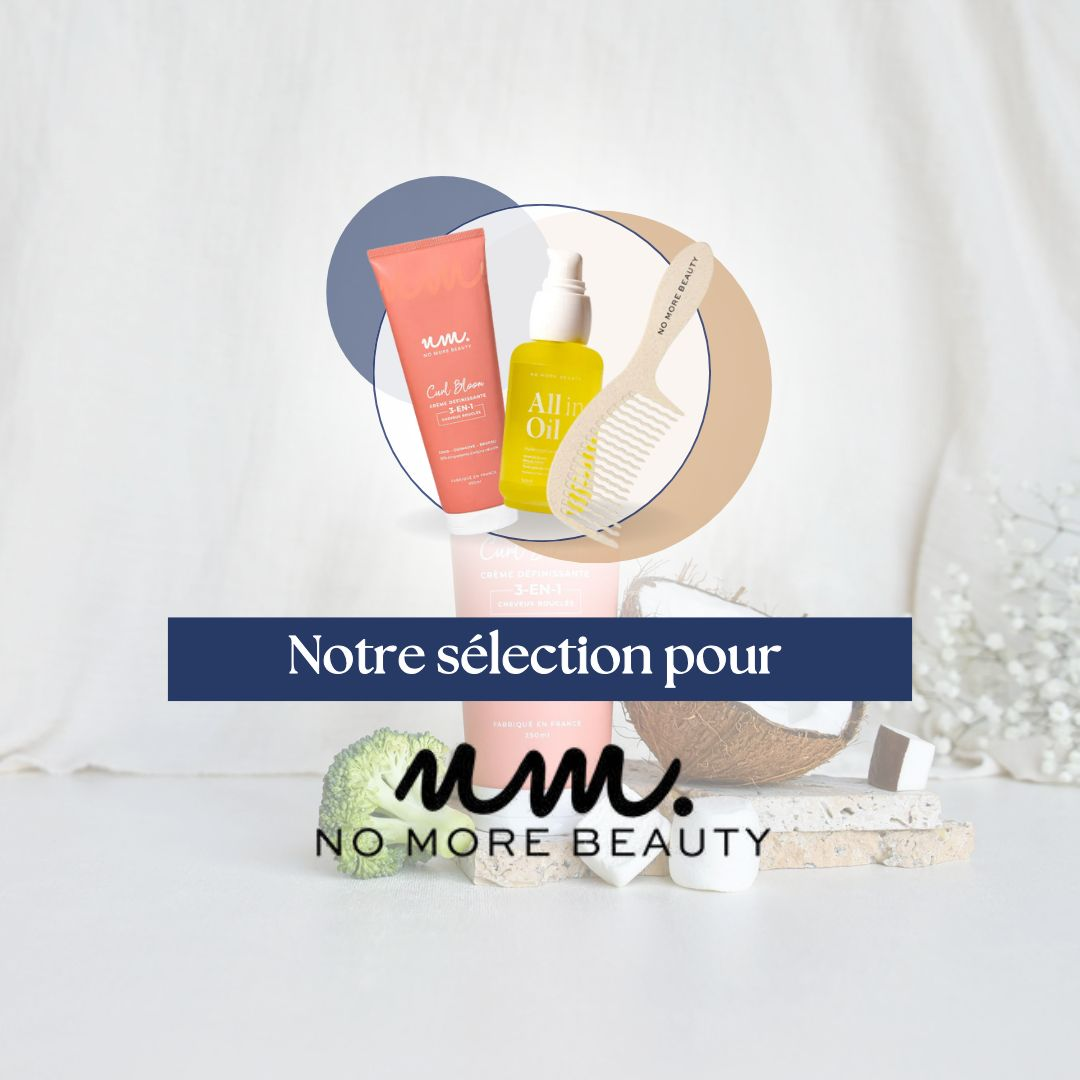 No More Beauty Image