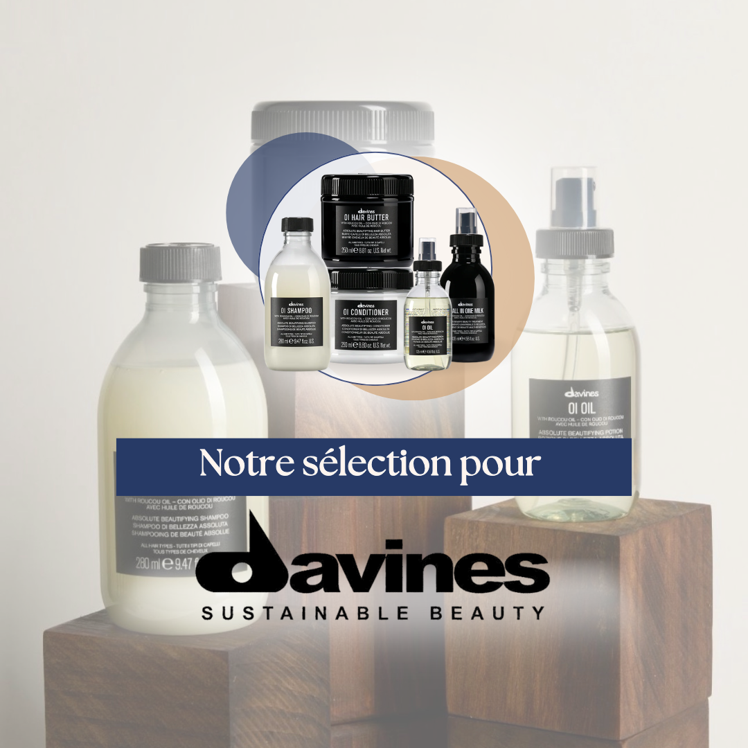 Davines Image