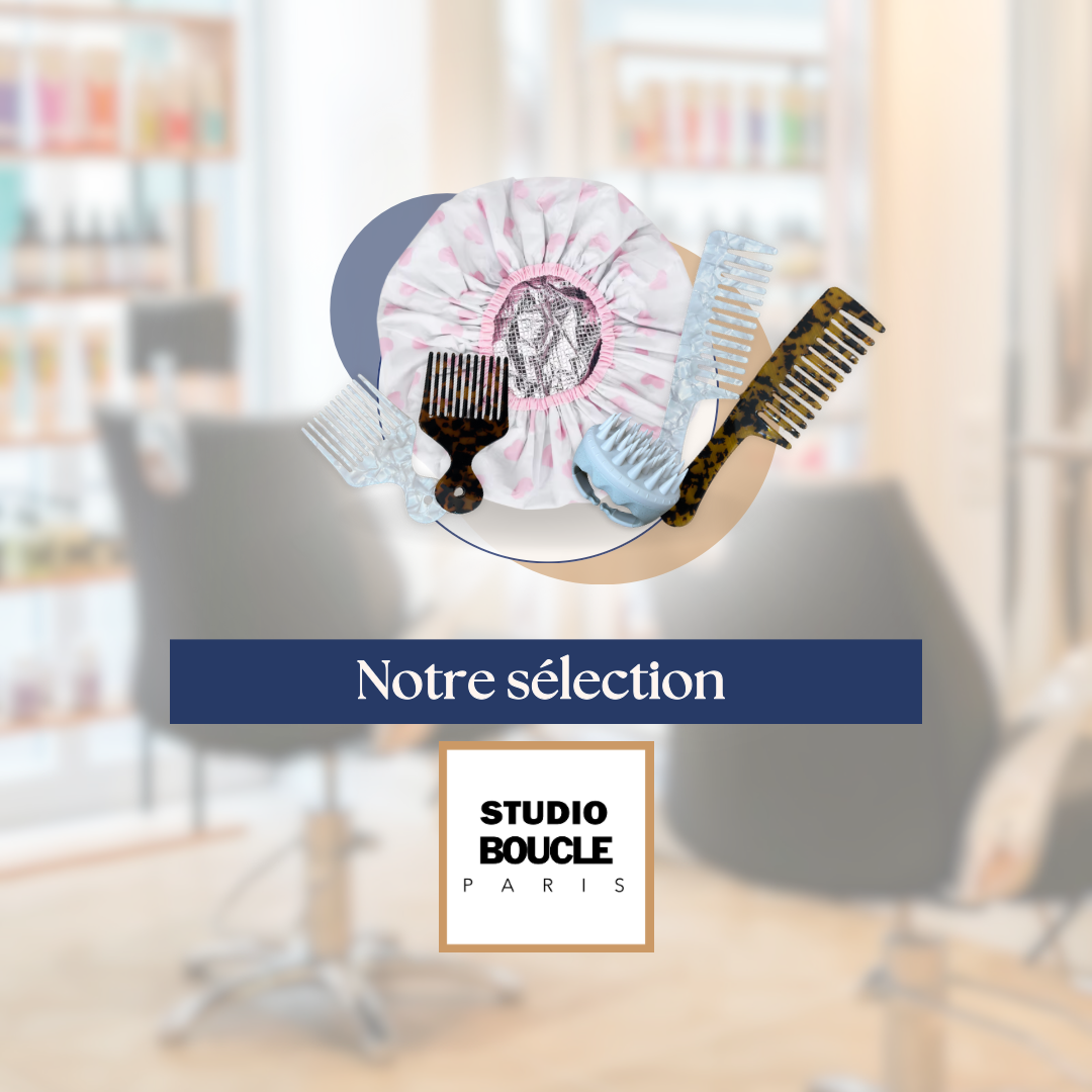 Studio Boucle Paris Image