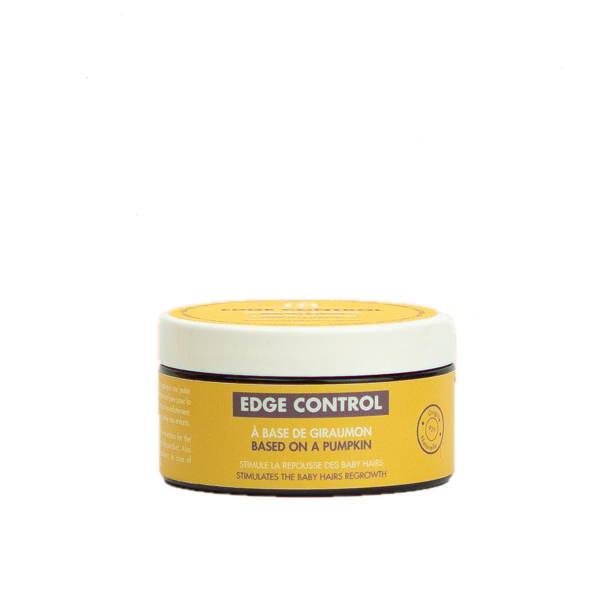 Edge Control 100ml