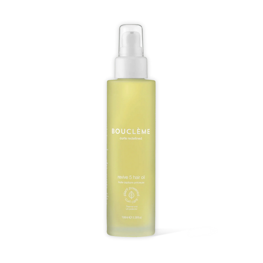 Huile Revive 5 Hair Oil
