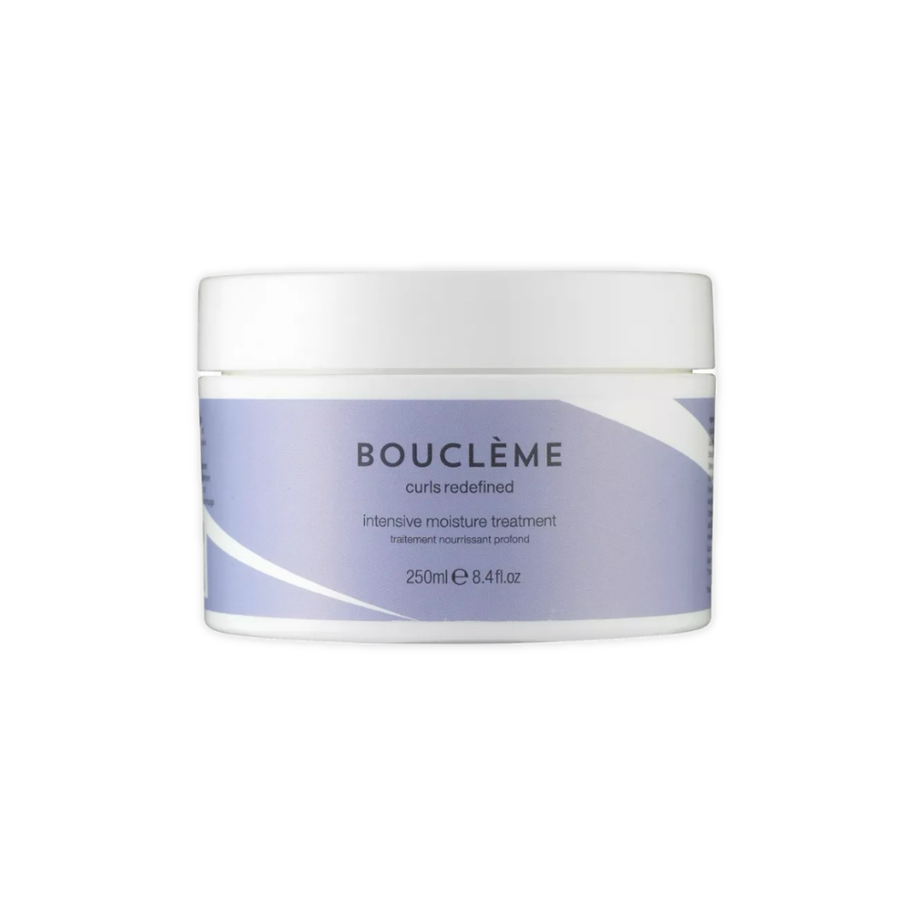 Intensive Moisture Treatment Mask