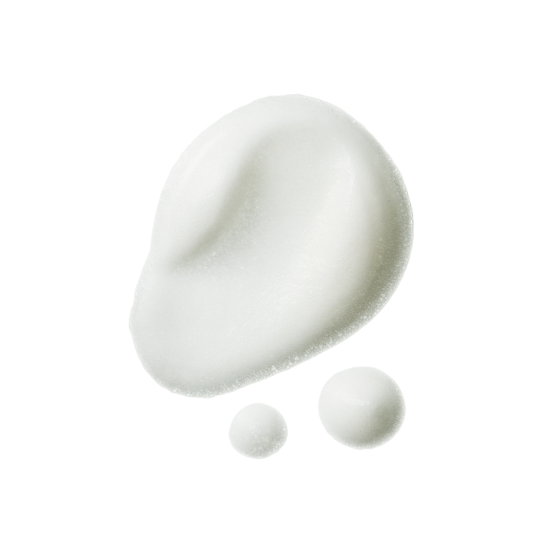 Super Volumizing Mousse