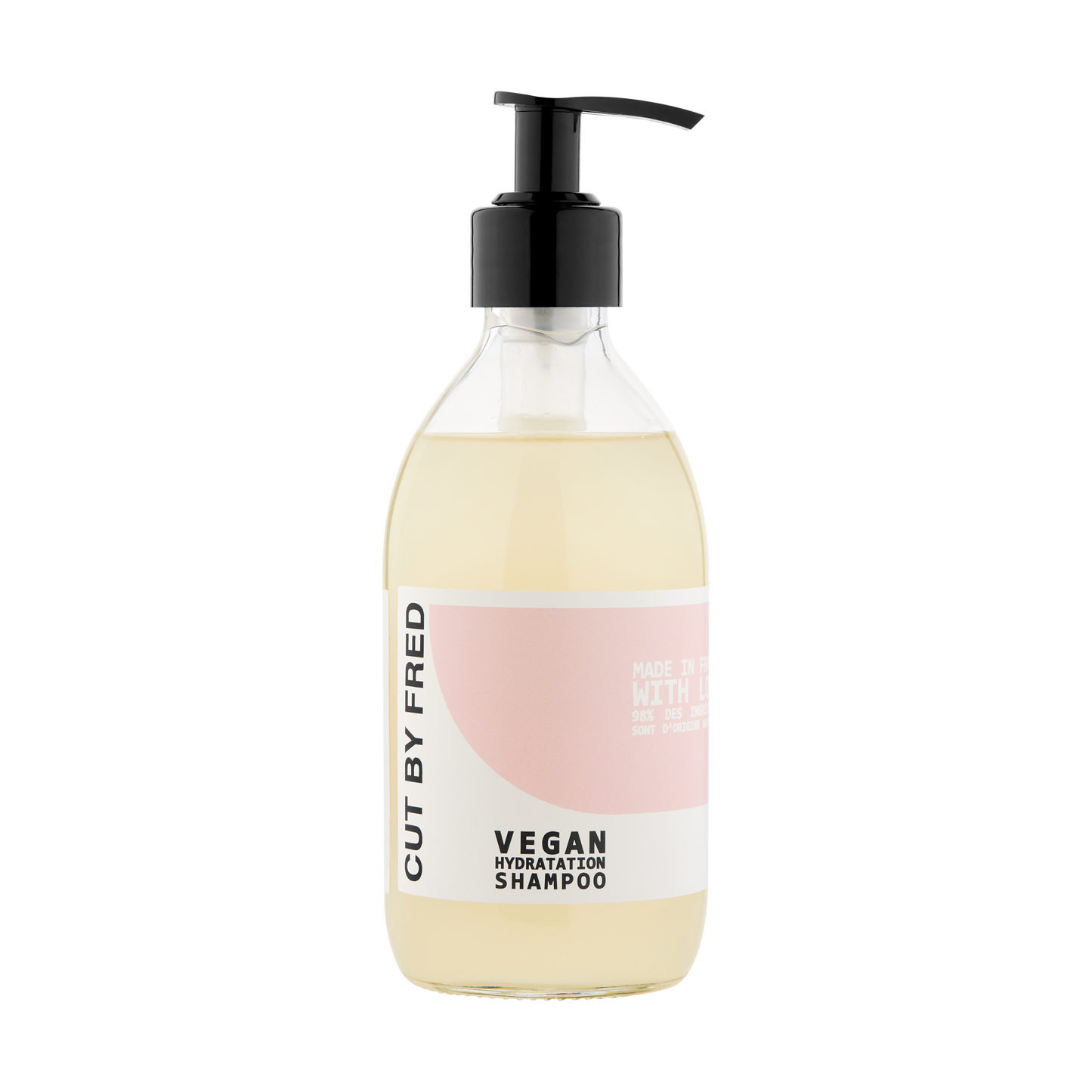 Vegan Hydratation Shampoo