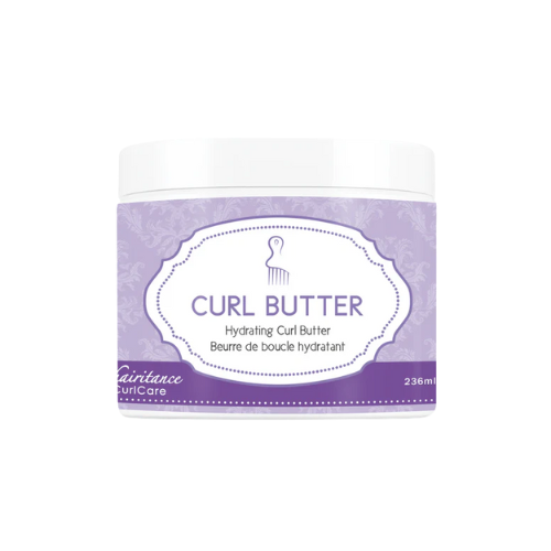 Beurre Curl Butter