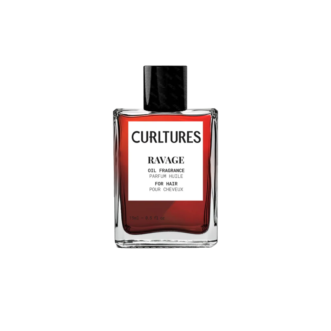 Curltures | Ravage (15ml)