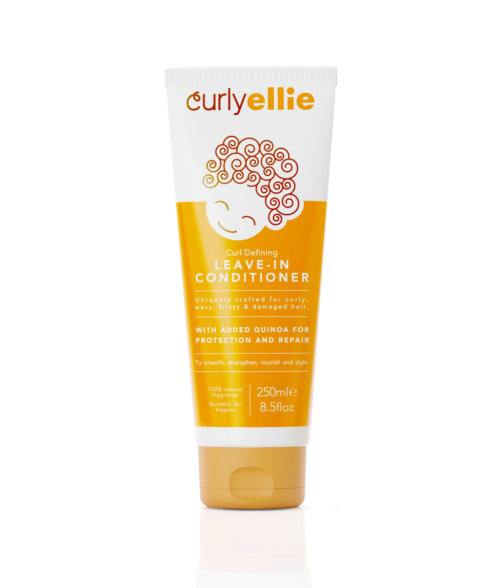 Leave-In Conditioner