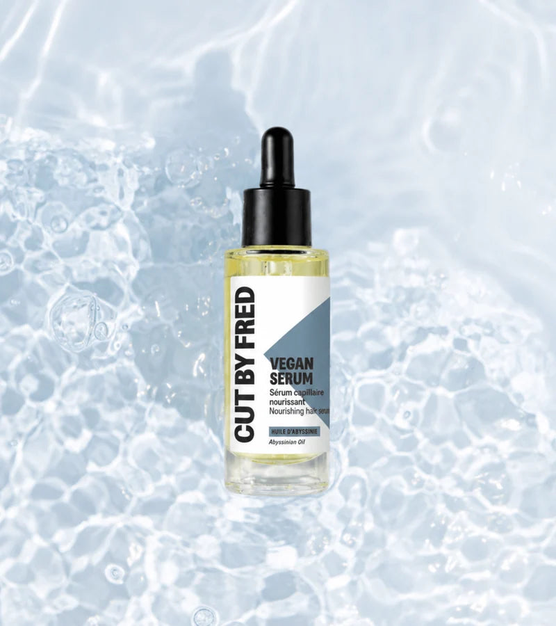 Cut By Fred | Vegan Serum