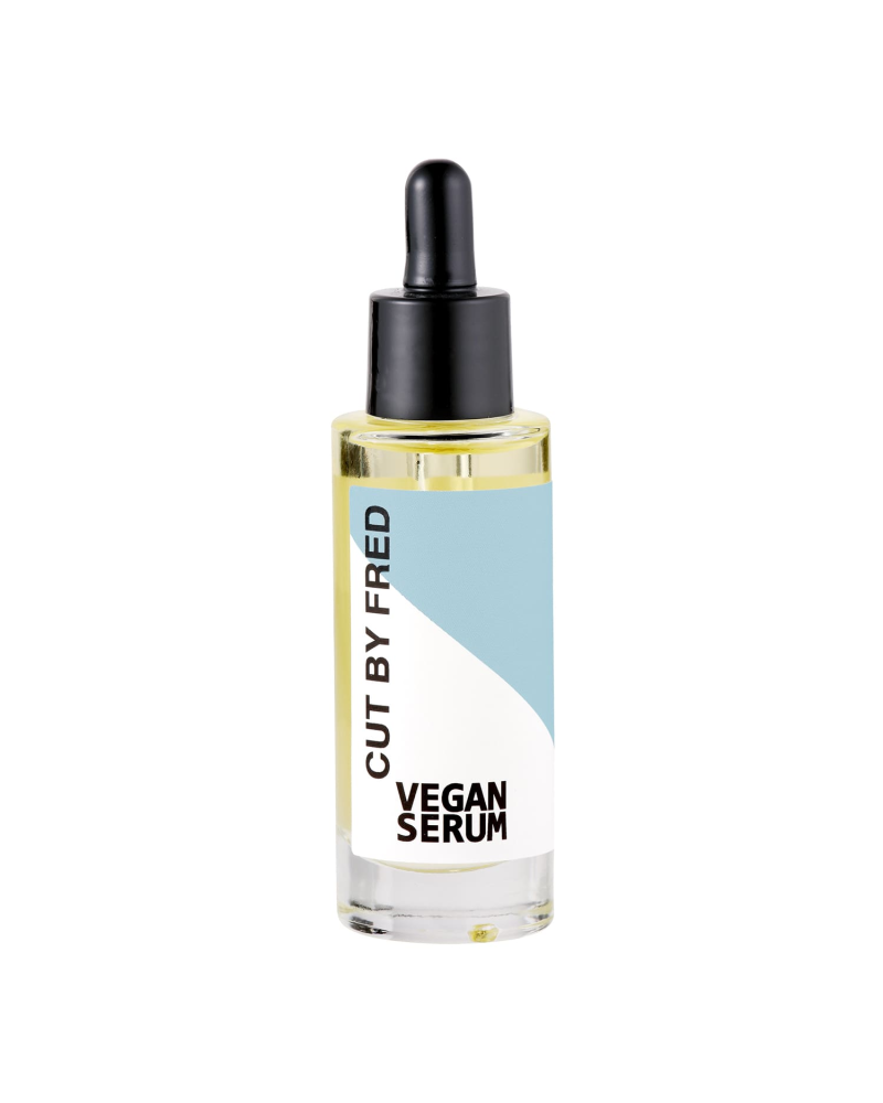 Cut By Fred | Vegan Serum