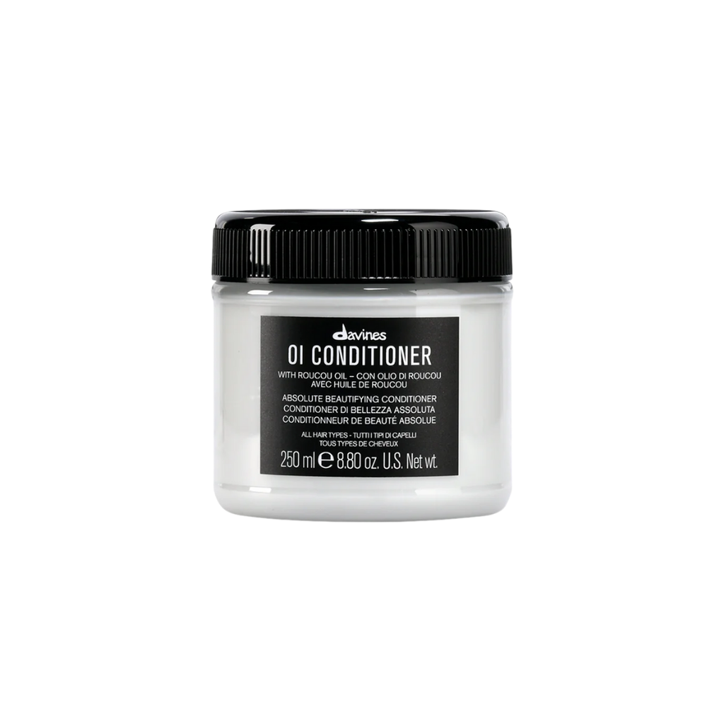 Davines | OI Conditioner 250ml