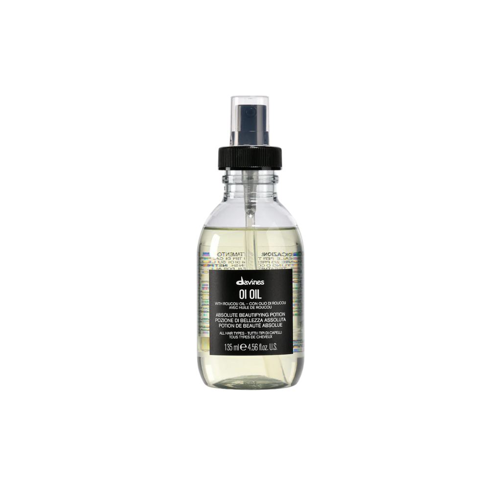 Aceite OI (135 ml)