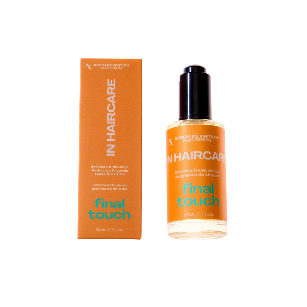 Serum de finition Final Touch