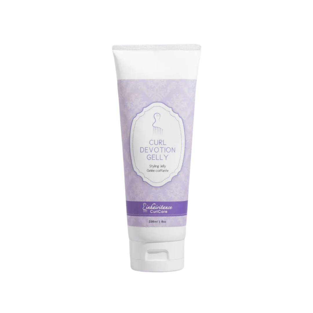 Curl Devotion Gelly