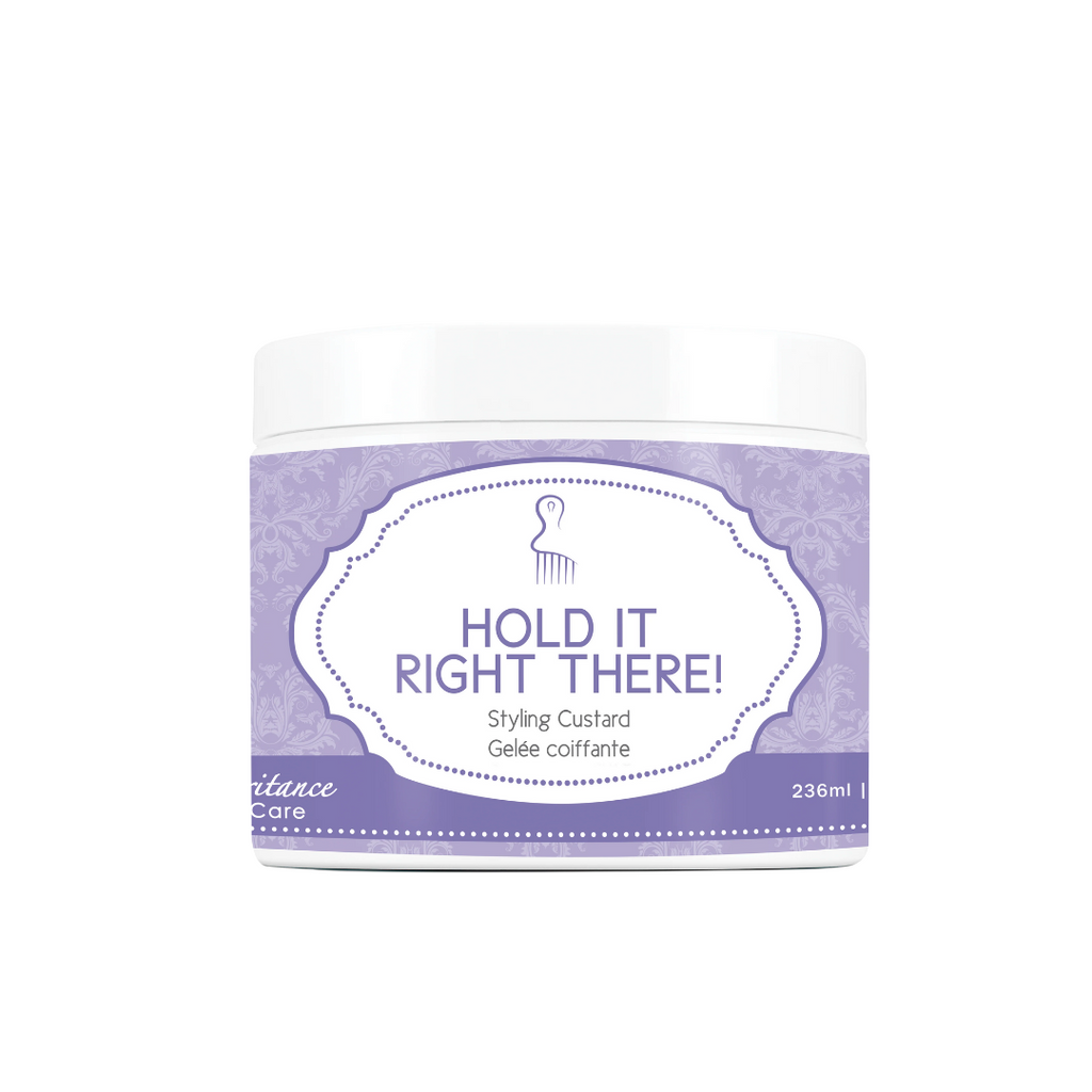 Hold It Right There Styling Gel 236ml (8oz)