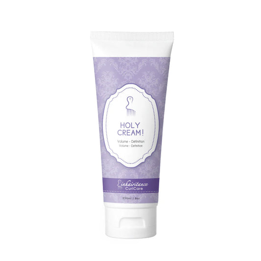 Lotion Coiffante Holy Cream
