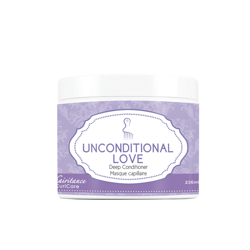 Unconditional Love Deep Revitalizing Mask