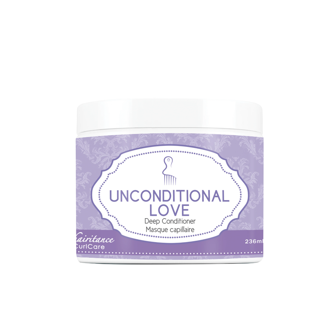 Masque Revitalisant Profond Unconditional Love