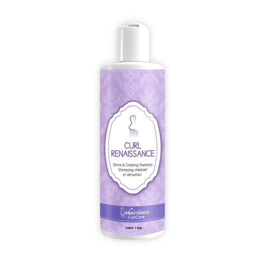 Shampooing Curl Renaissance 118ml (Détox)