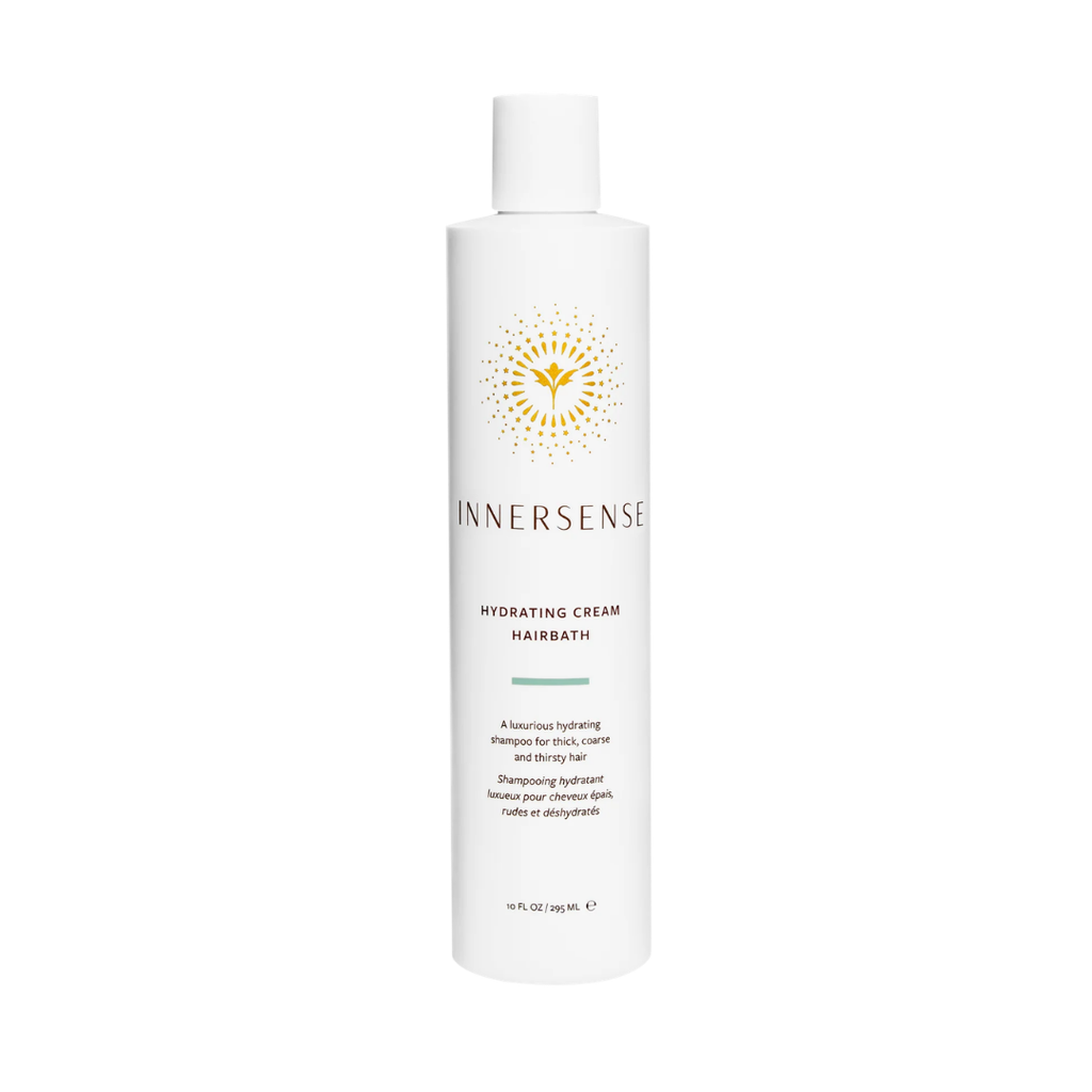 Hydrating Cream Hairbath Shampoo (295 ml)