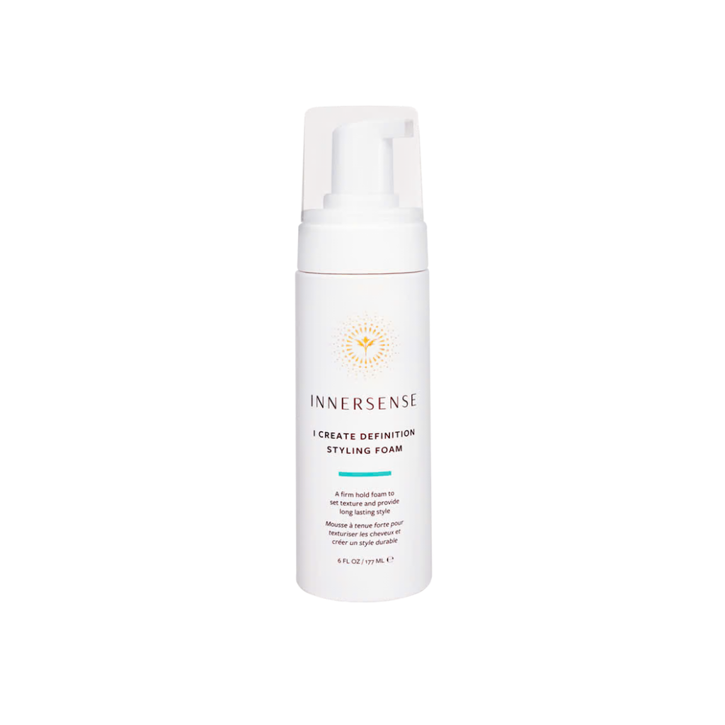 Mousse coiffante I Create Definition (177 ml)