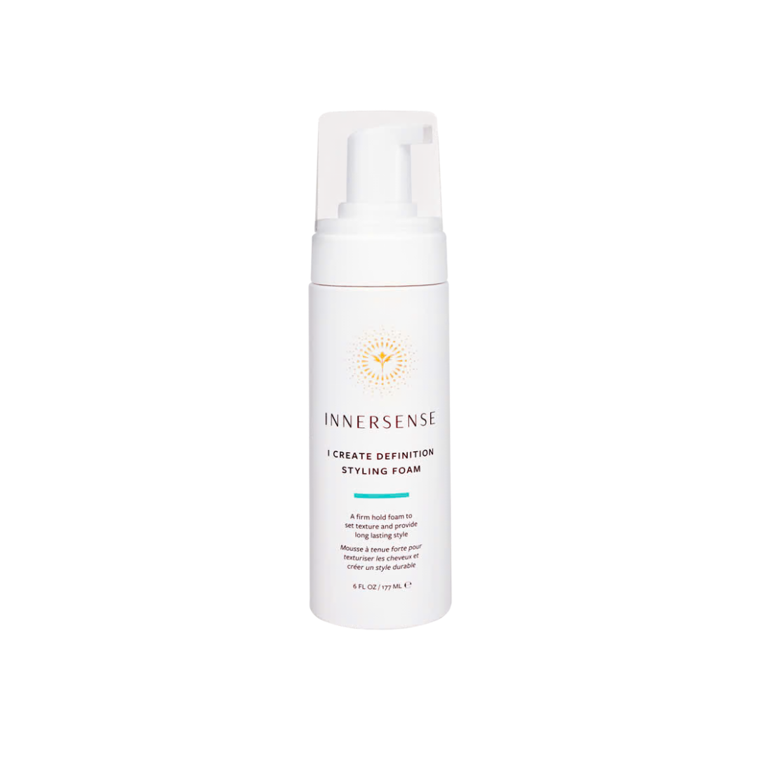 I Create Definition Styling Mousse (177 ml)