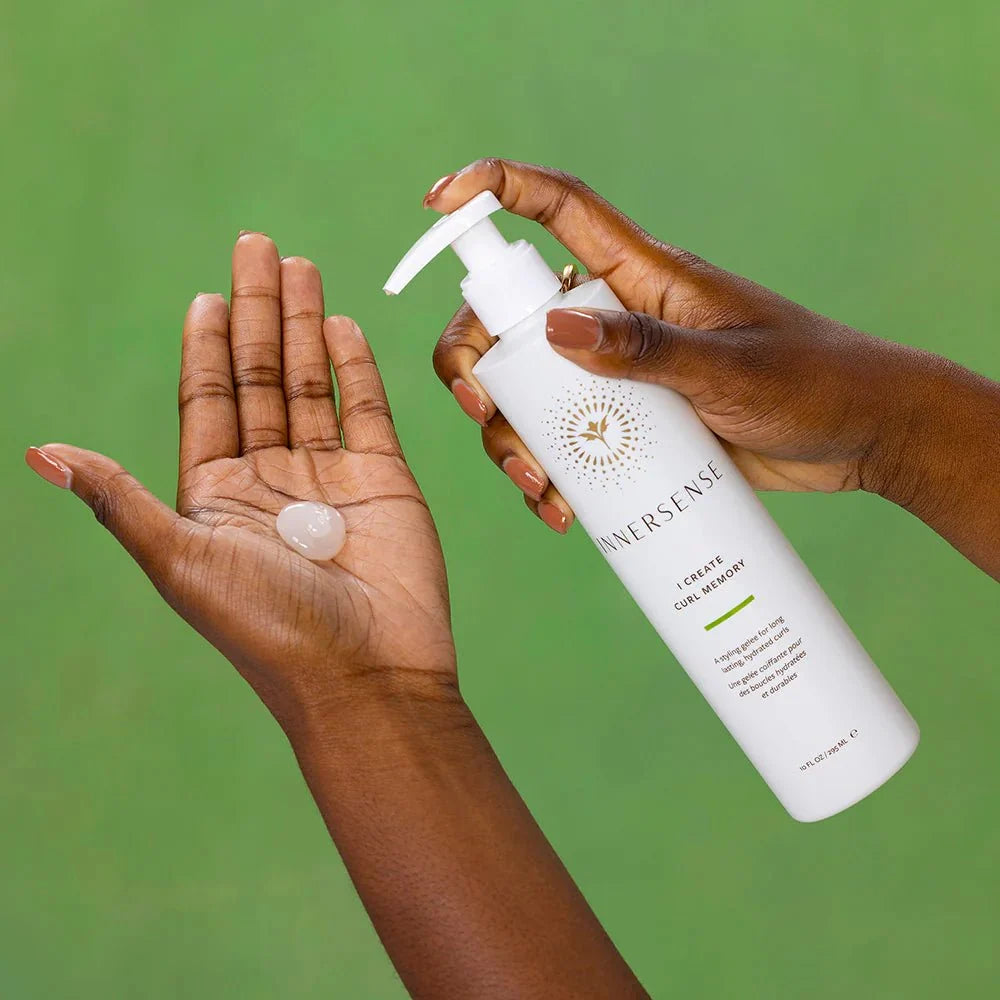 Innersense | Gelée I Create Curl Memory