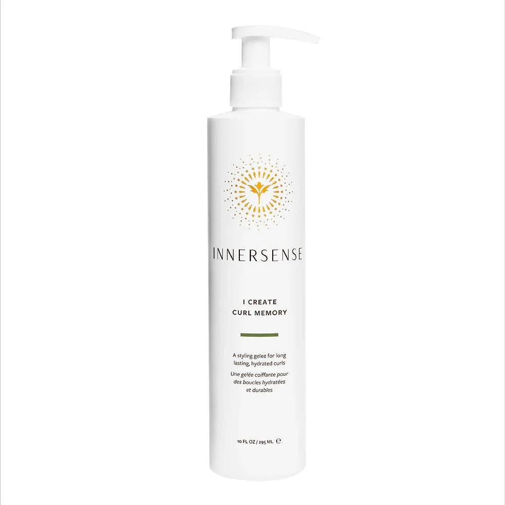 Innersense | Gelée I Create Curl Memory