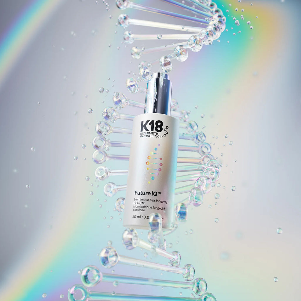 K18 | Future IQ - Sérum biomimétique capillaire longévité et anti-chute