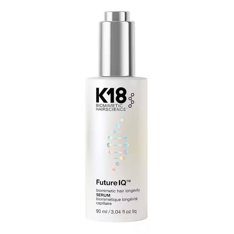K18 | Future IQ - Sérum biomimétique capillaire longévité et anti-chute