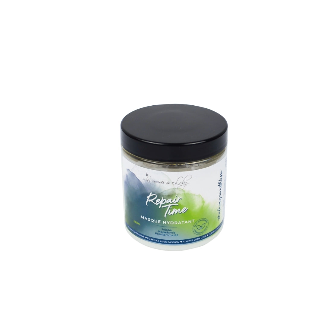 Tiempo de reparación