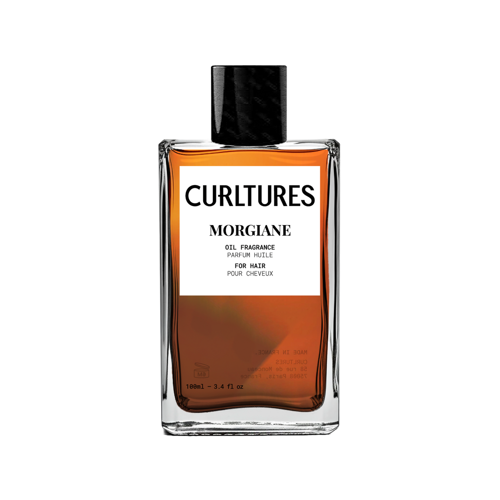 Curltures | Morgiane (100ml)