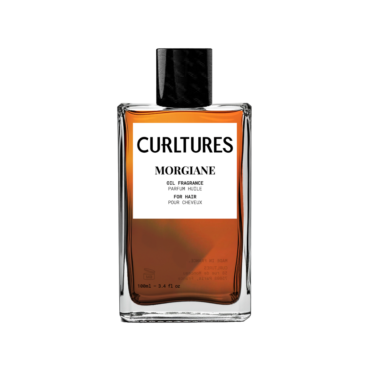 Curltures | Morgiane (100ml)