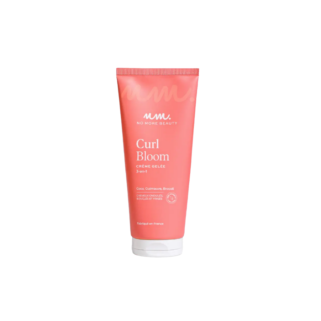No More Beauty | Curl Bloom - 100ml
