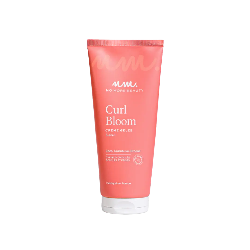 No More Beauty | Curl Bloom - 200ml
