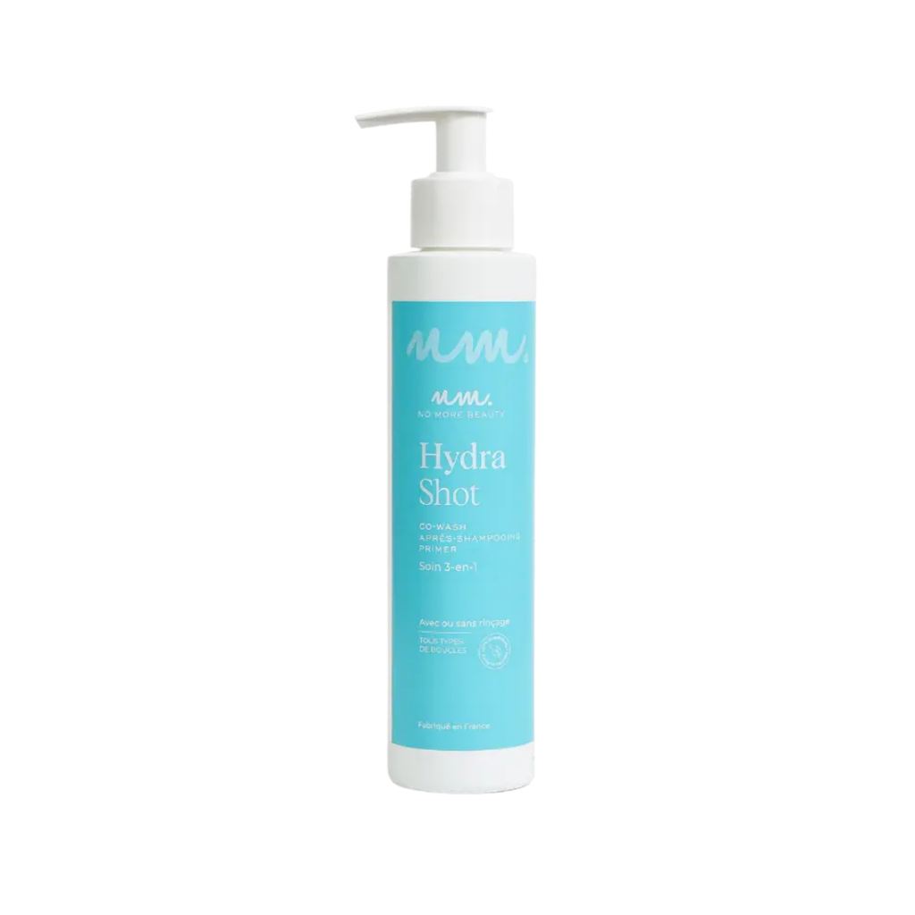 No More Beauty | Hydra Shot